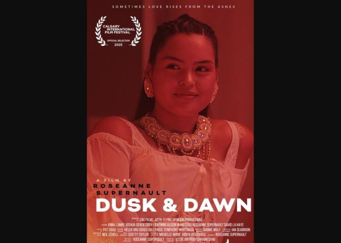 Dusk & Dawn (2025)
