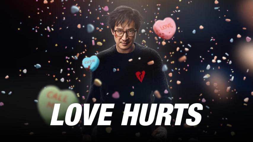 Love Hurts (2025)
