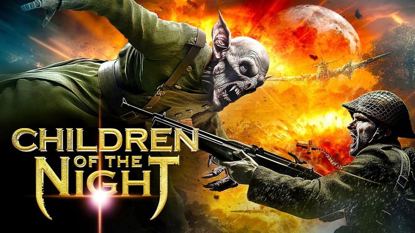 Children of the Night (2023)