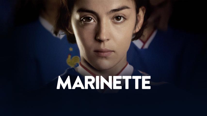 Marinette (2023)