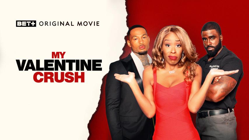My Valentine Crush (2023)