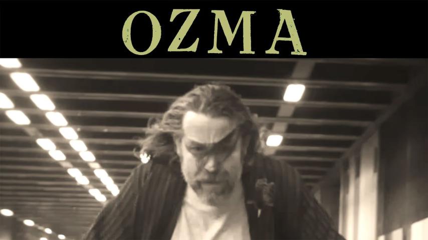 Ozma (2023)