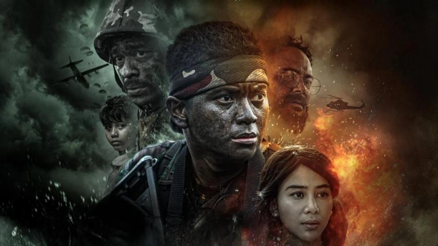 Believe: The Ultimate Battle (2025) English Sub