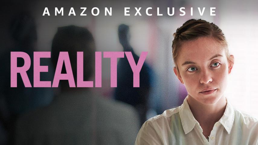 Reality (2023)