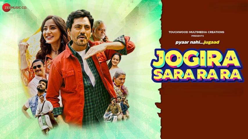 Jogira Sara Ra Ra (2023) English Sub