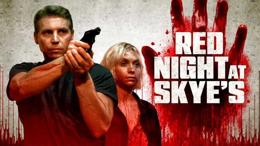 Red Night at Skye's (2024)