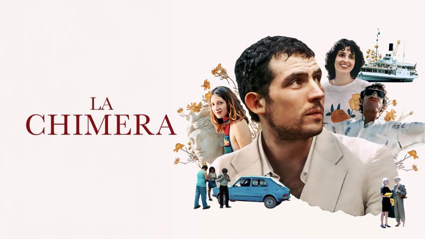La chimera (2023)