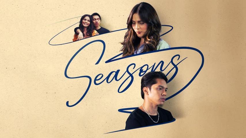 Seasons (2023) English Sub