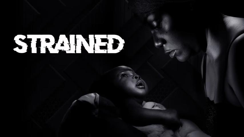 Strained (2023)
