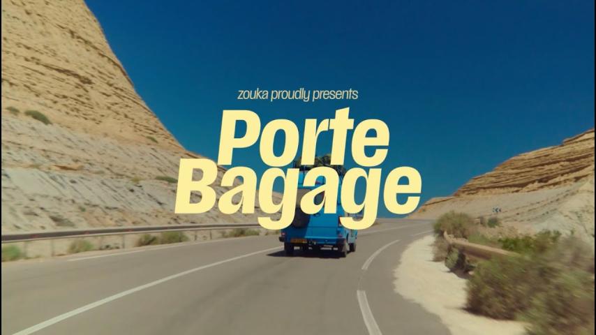 Porte Bagage (2025)