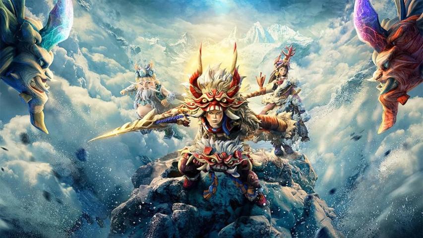 Xue Yu Shaonian (2023) English Sub