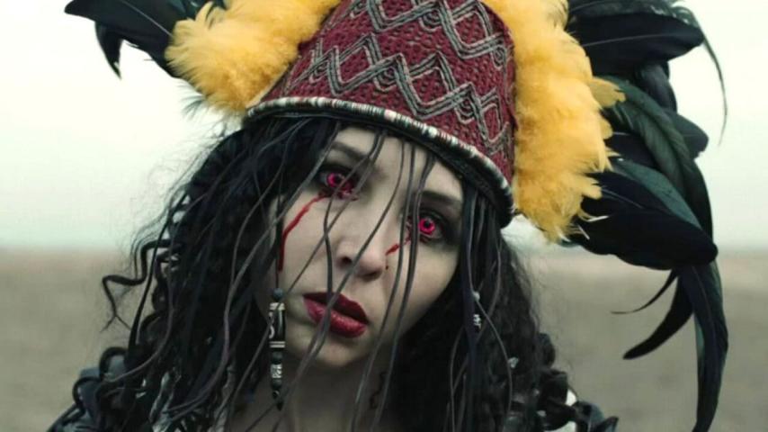 Kazakh Scary Tales (2025) English Sub