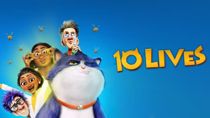 10 Lives (2024)