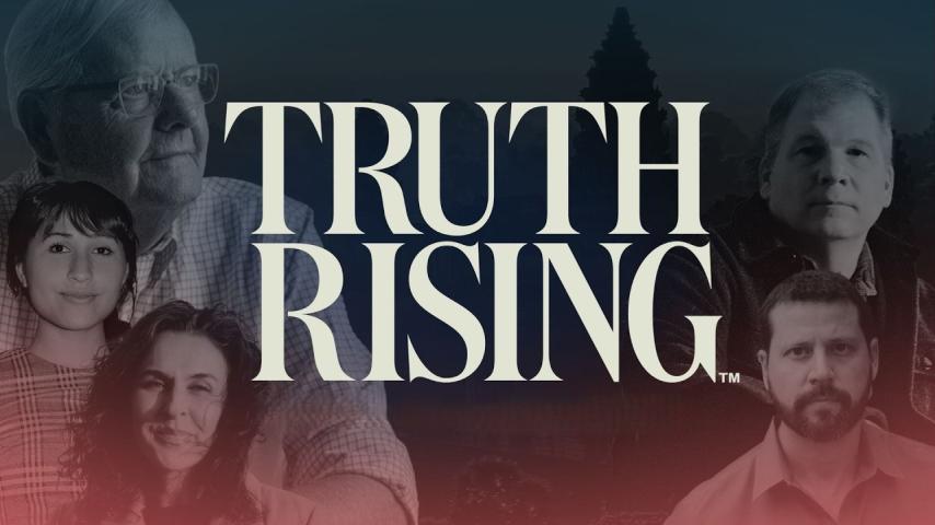 Truth Rising (2025)