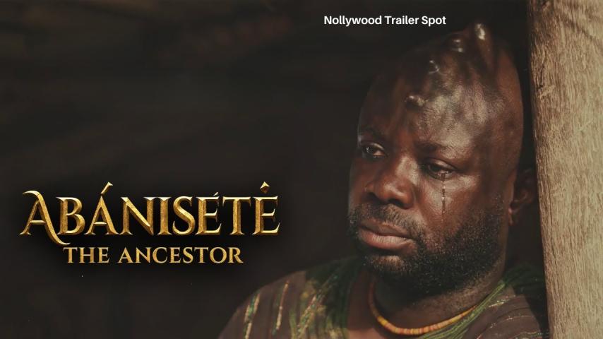 Abánisétè: The Ancestor (2025)