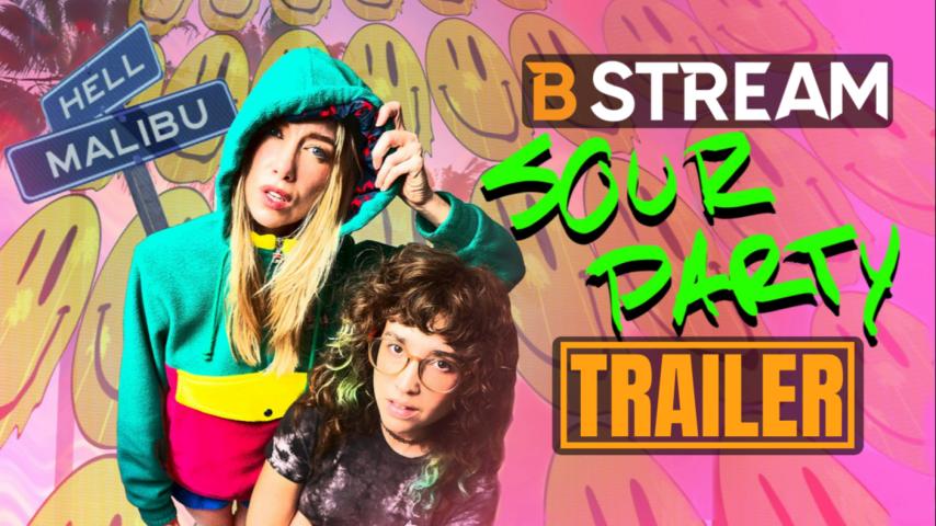 Sour Party (2023)