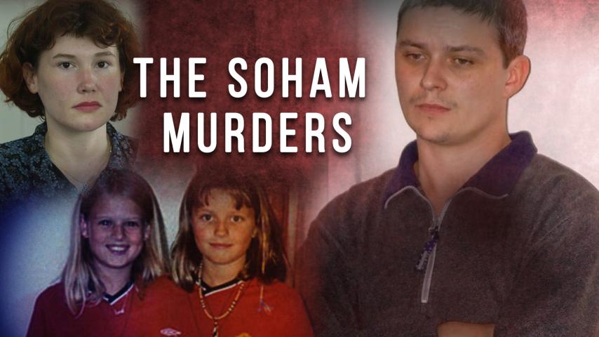 The Soham Murders (2023)