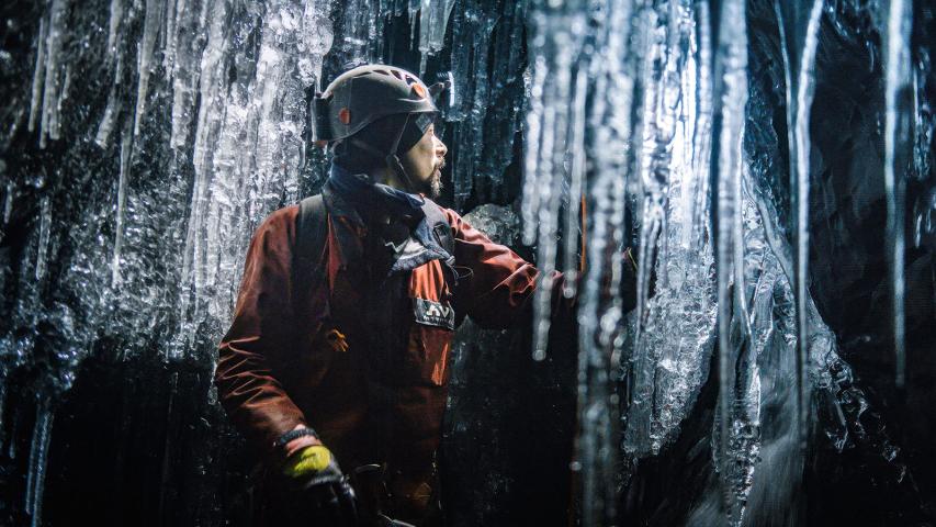 Subterranean (2023)