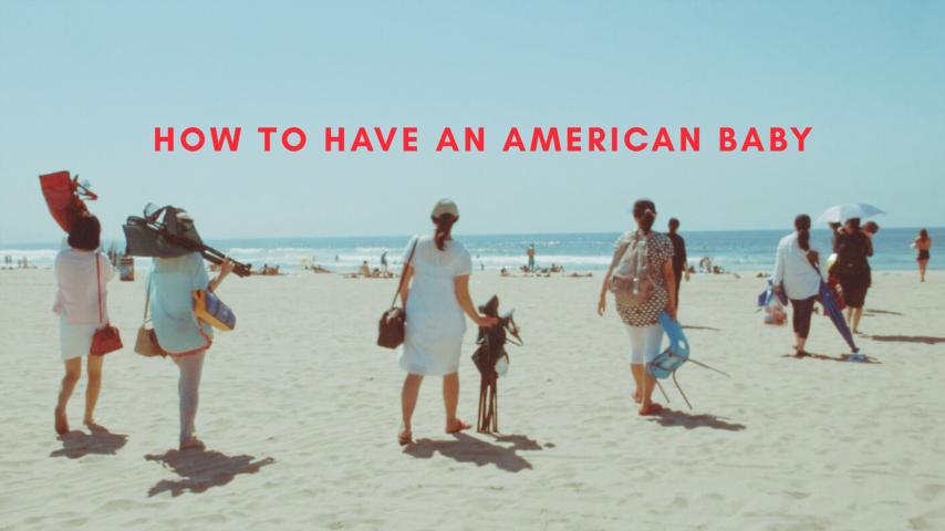How to Have an American Baby (2023)