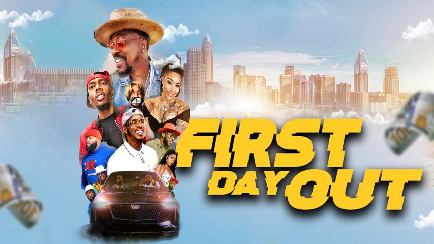 First Day Out (2023)
