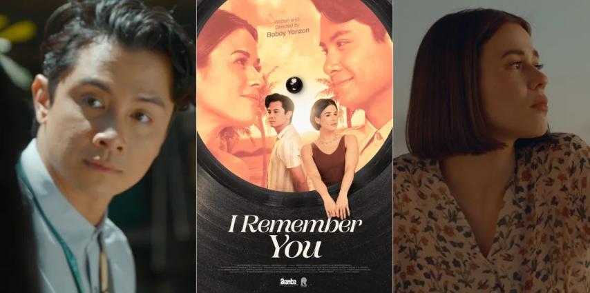 I Remember You (2025) English Sub
