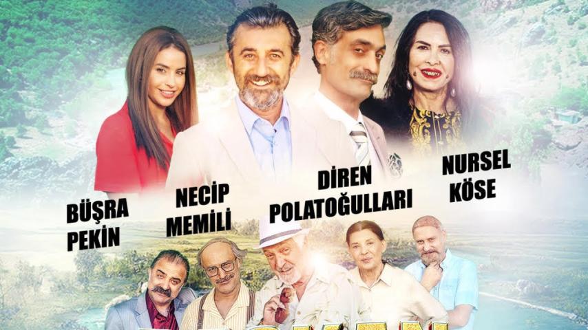 Baskan (2024) English Sub