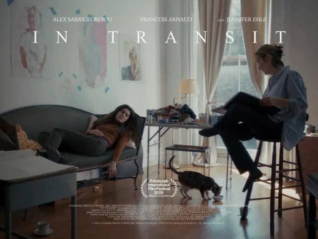 In Transit (2025)