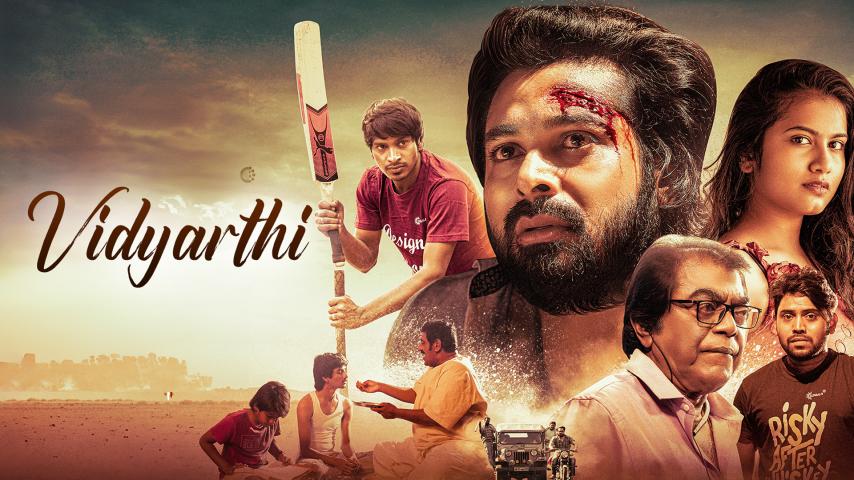 Vidyarthi (2023) English Sub