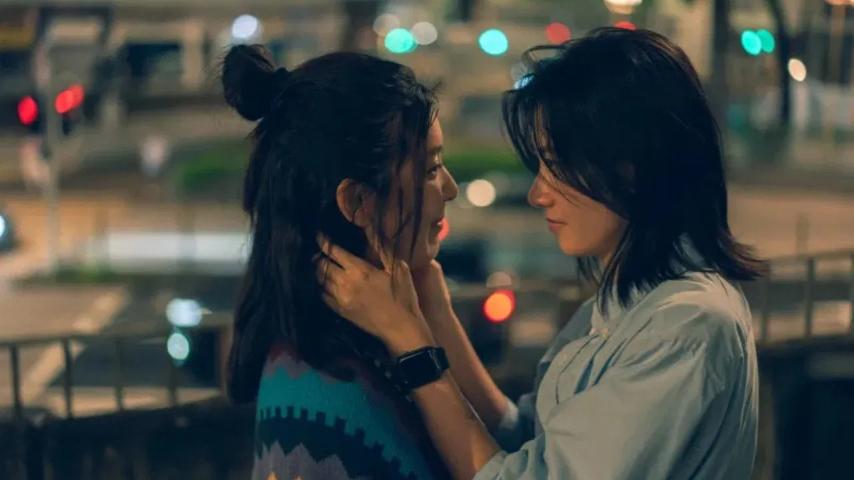 Girlfriends (2025) English Sub