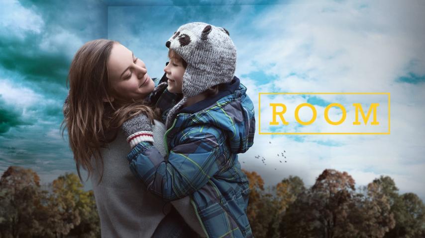 Room (2015)