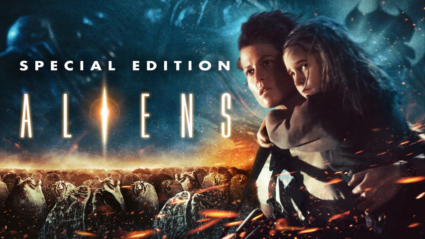 Aliens (1986)