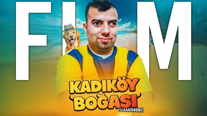 Kadiköy Bogasi 2025 English Sub