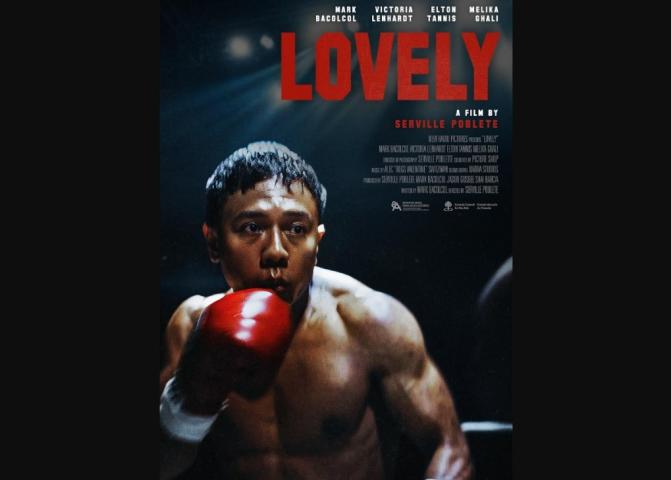 Lovely (2025)