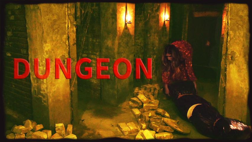 Dungeon (2023)