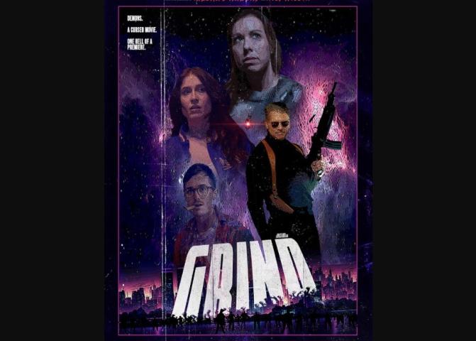 Grind (2025)