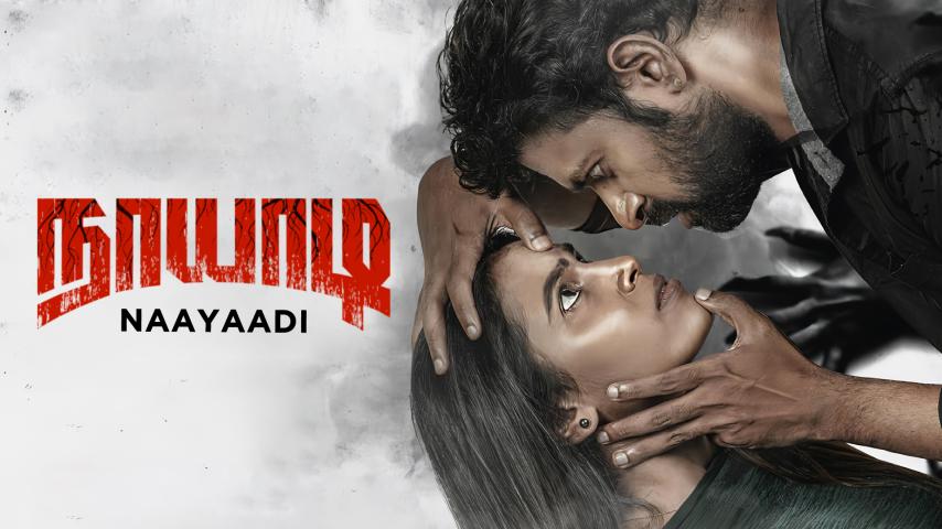 Naayaadi (2023) English Sub