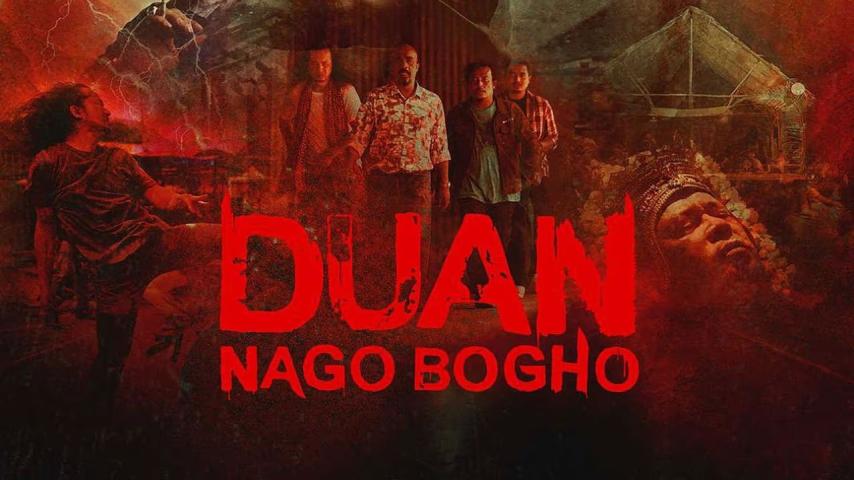 Duan Nago Bogho (2023) English Sub