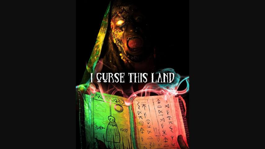 I Curse This Land (2024)