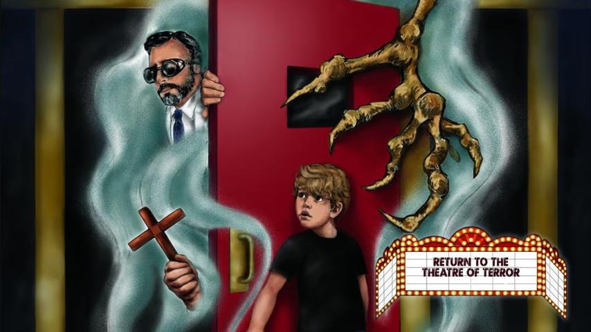 Return to the Theatre of Terror (2023)