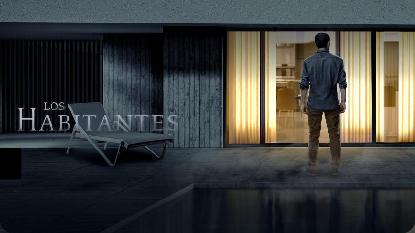 Los Habitantes (2023)