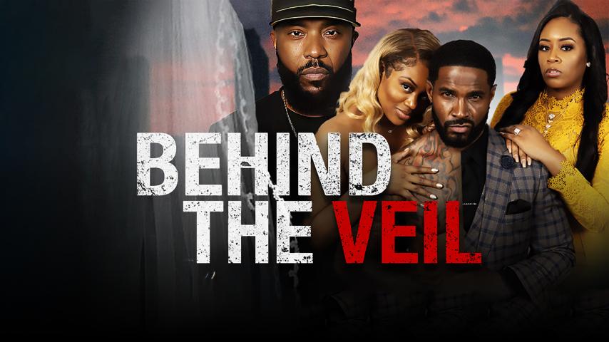 Behind the Veil (2023)