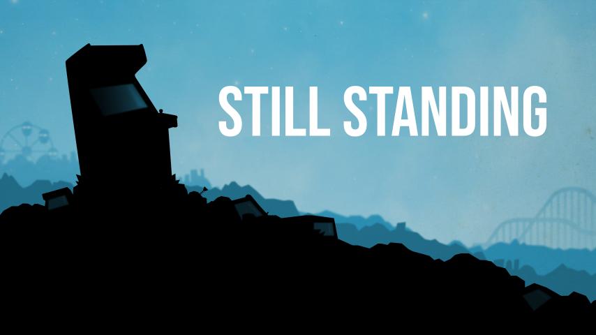 Still Standing (2023)