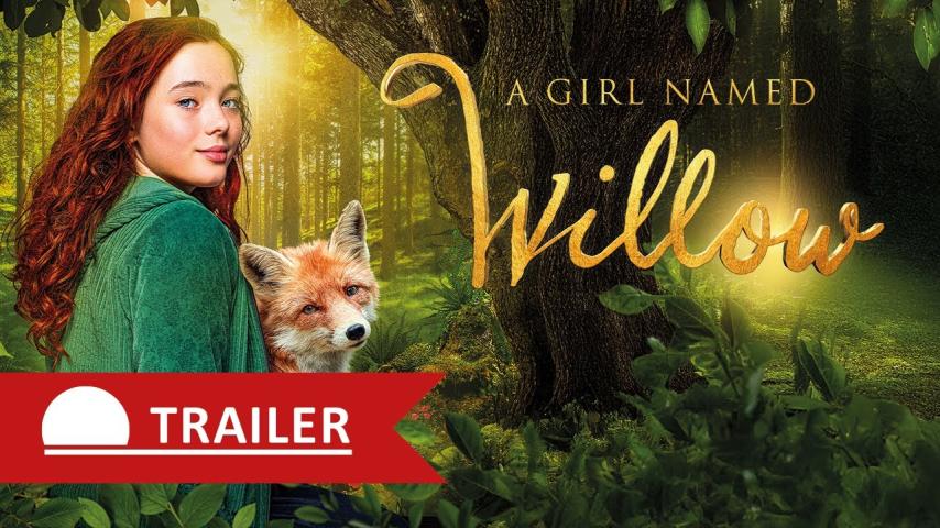 A Girl Named Willow (2025)
