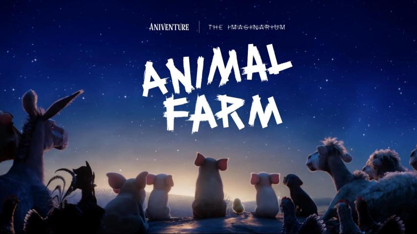 Animal Farm (2025)