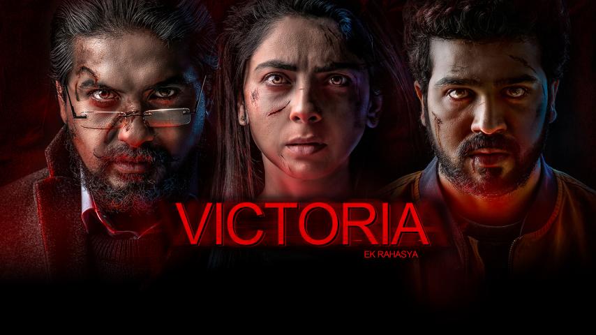 Victoria: Ek Rahasya (2023) English Sub