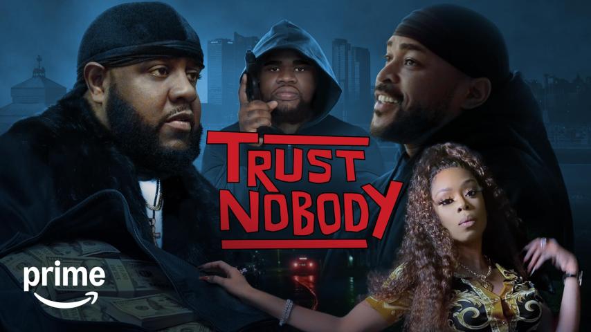 Trust Nobody 2 (2023)
