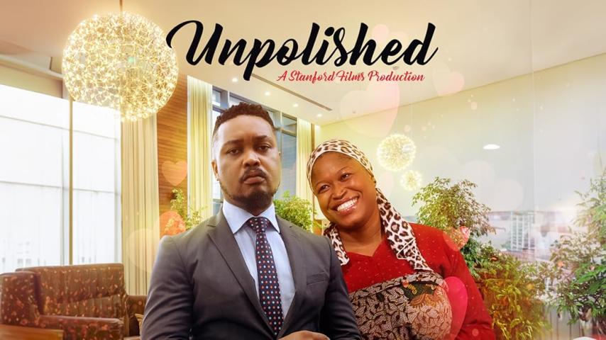 Unpolished (2024)