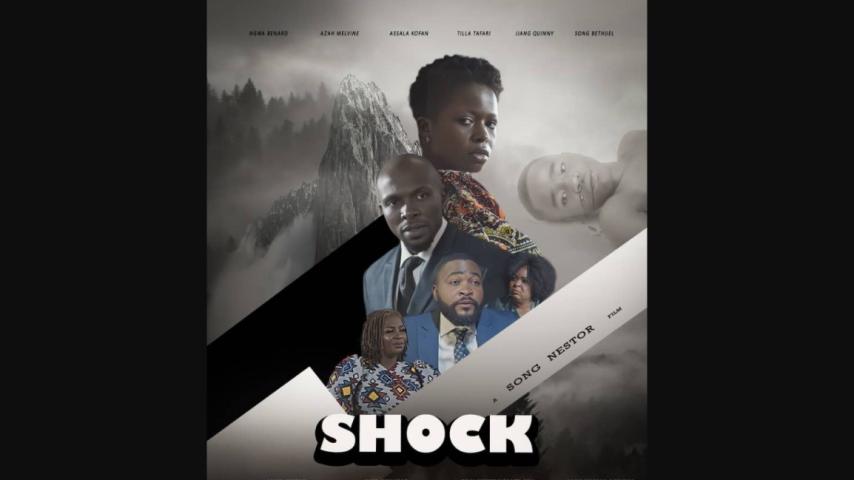 Shock (2024)