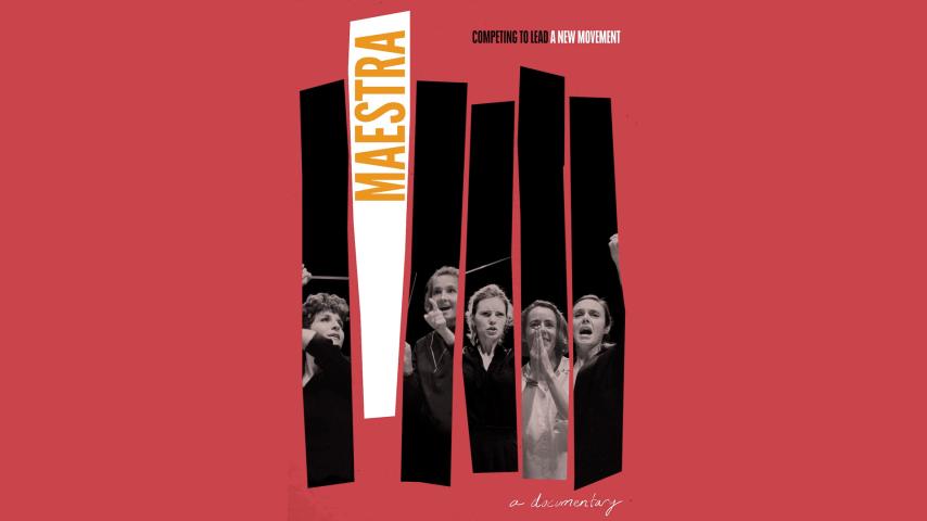 Maestra (2023)