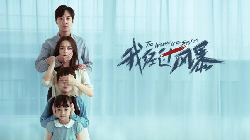 Wo jing guo feng bao (2023) English Sub
